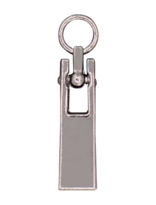 Zipper puller metal nkfre | AyB Hislabor