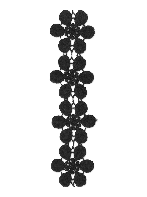 Cotton Lace | AyB Hislabor