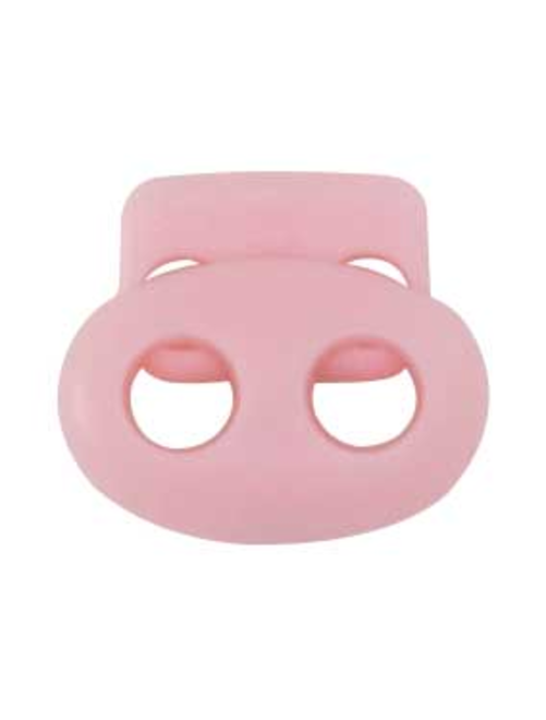 Oval polyamide cord lock | AyB Hislabor