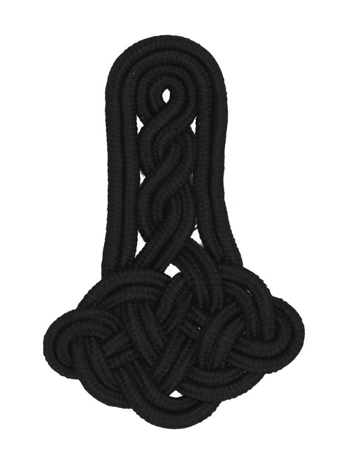 Aplique manl pasamanería | AyB Hislabor