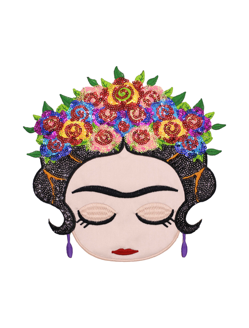 Muñeca borda lentej termo | AyB Hislabor