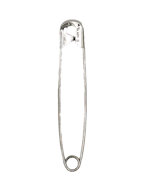 HQ Steel safety pin | AyB Hislabor
