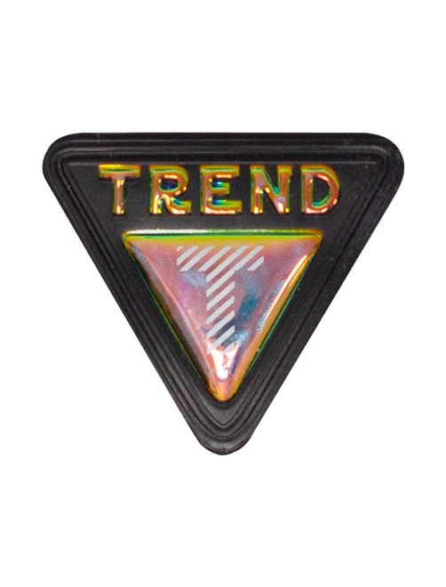 Motivo termo metalizado | AyB Hislabor