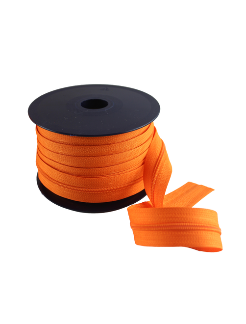 Cremallera continua nylon | AyB Hislabor