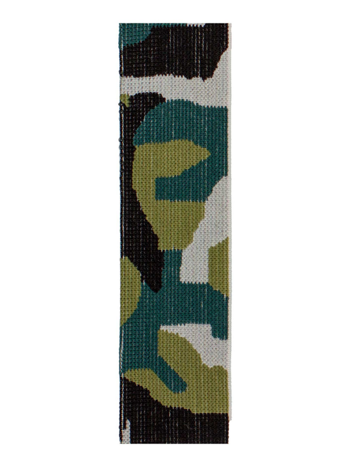 Camouflage elastic 40 mm | AyB Hislabor