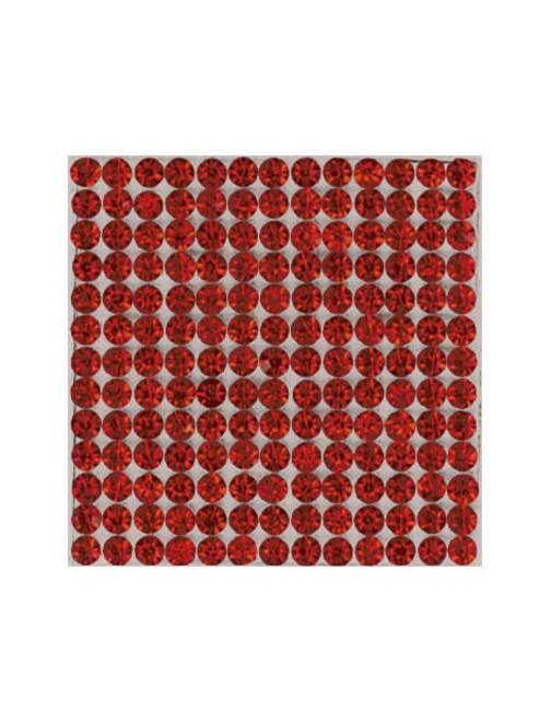 Cyrstal iron-on sheet | AyB Hislabor