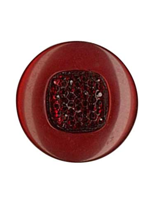 Botón poliéster pie | AyB Hislabor