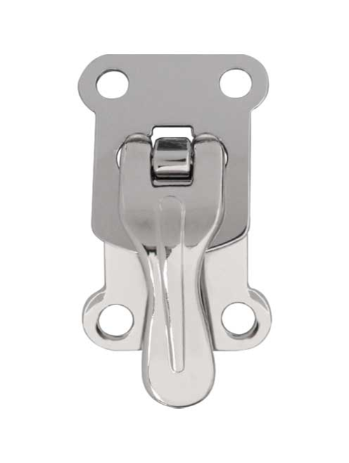 Cierre metal pinza | AyB Hislabor