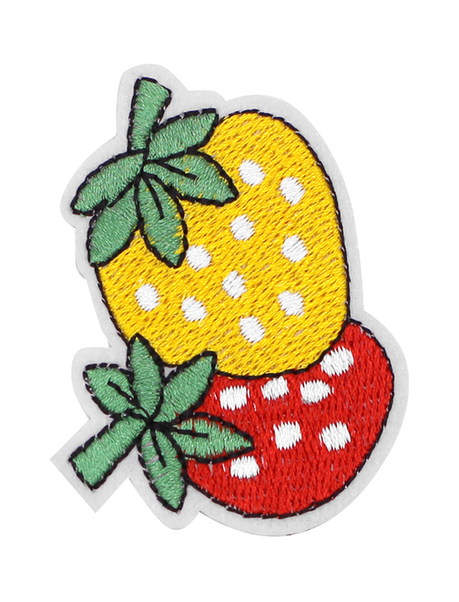 Motivo Termoadh Fresas | AyB Hislabor