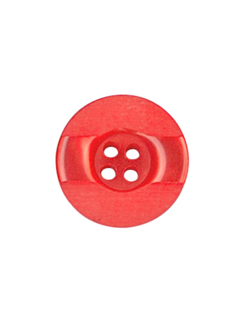 Botón poliéster 4 ag | AyB Hislabor