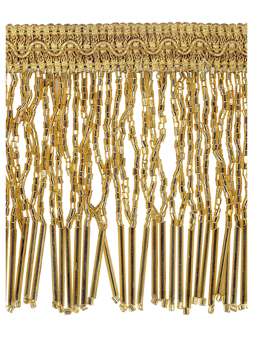 Beaded fringe | AyB Hislabor