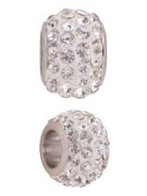 Interm m/b Strass 10x15mm | AyB Hislabor