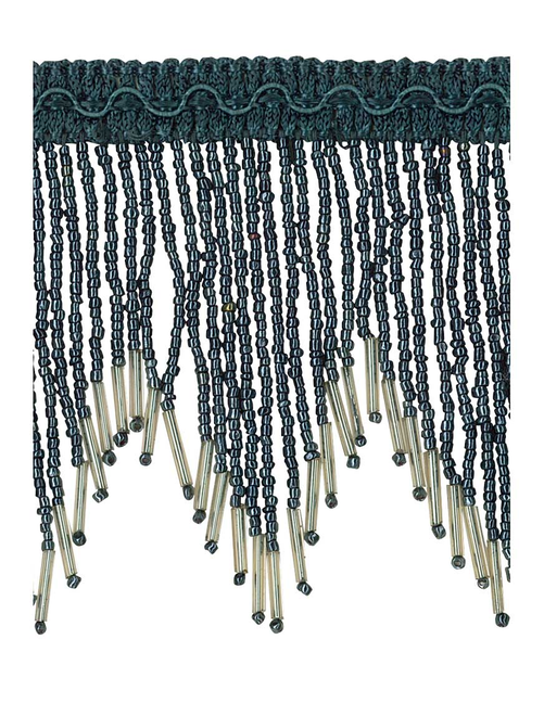 Beaded fringe | AyB Hislabor