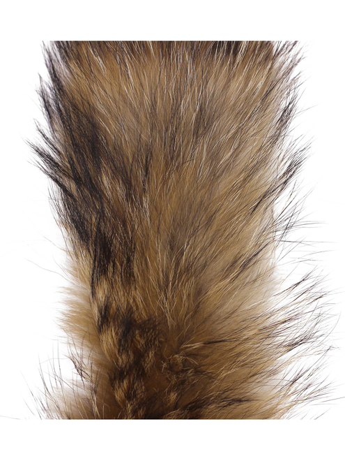 Vivo piel de zorro | AyB Hislabor