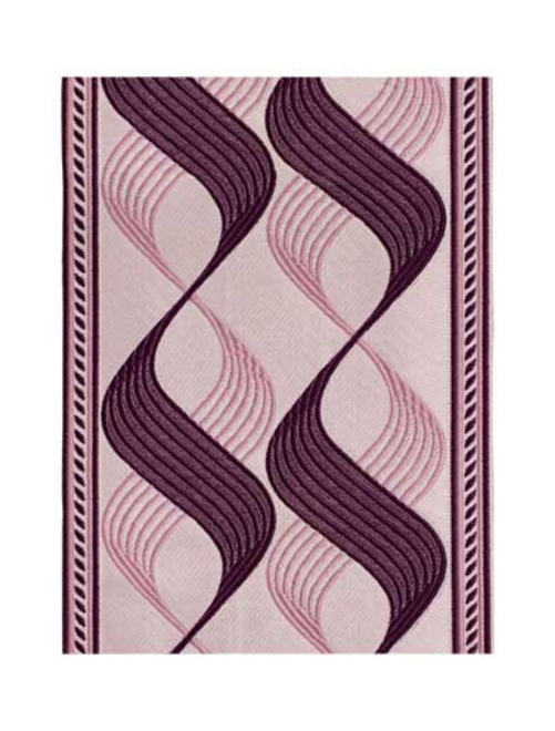 Galón jacquard greca | AyB Hislabor