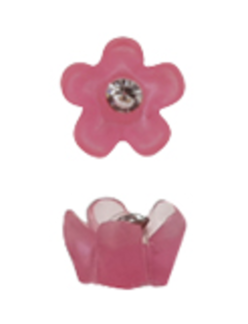 Fimo Strass flower 6mm | AyB Hislabor