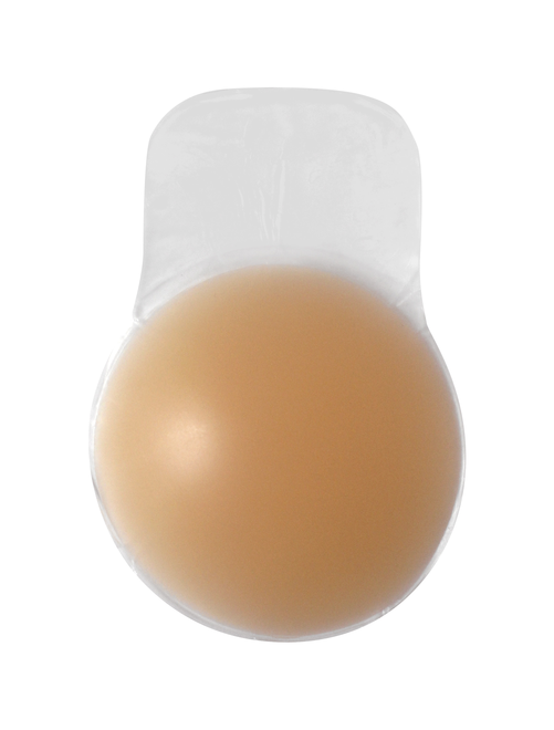 Cubrepezón silic push up | AyB Hislabor