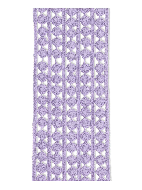 5 Files cotton lace | AyB Hislabor