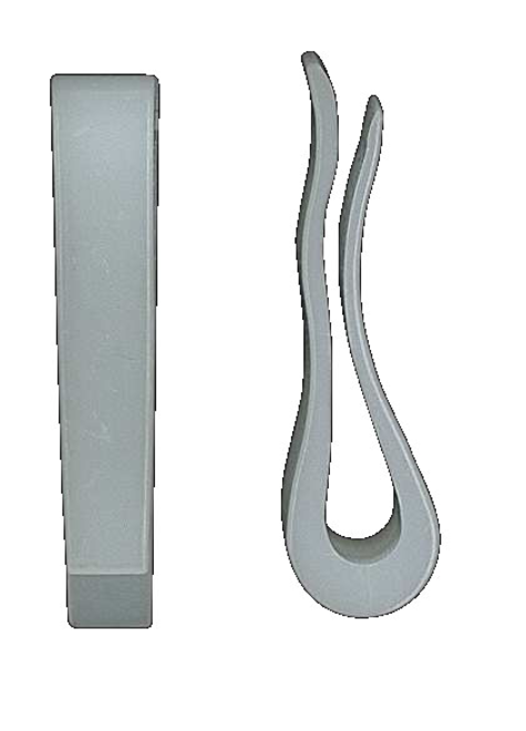 POM shirt clip | AyB Hislabor