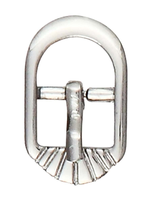 Hebilla metálica 11mm | AyB Hislabor