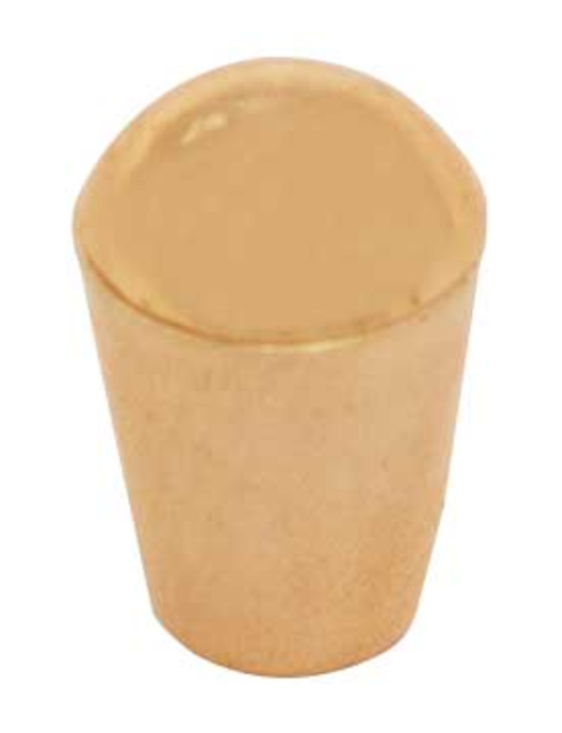 Metallic nylon cord end | AyB Hislabor