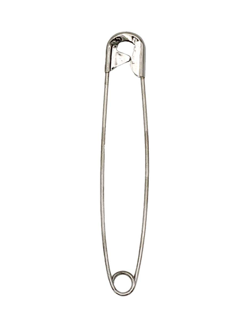 HQ Steel safety pin | AyB Hislabor