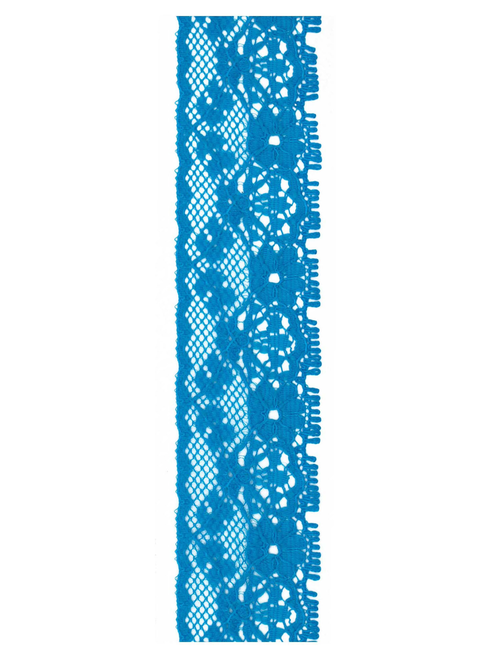 Rigid polyamide lace | AyB Hislabor