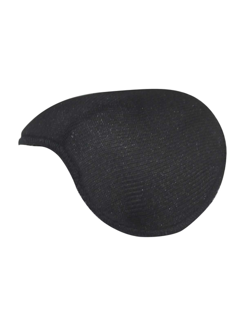 Short shoulder pad | AyB Hislabor