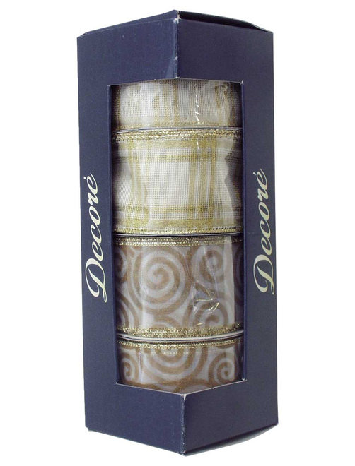 Expositor 4 rollos 10 m | AyB Hislabor