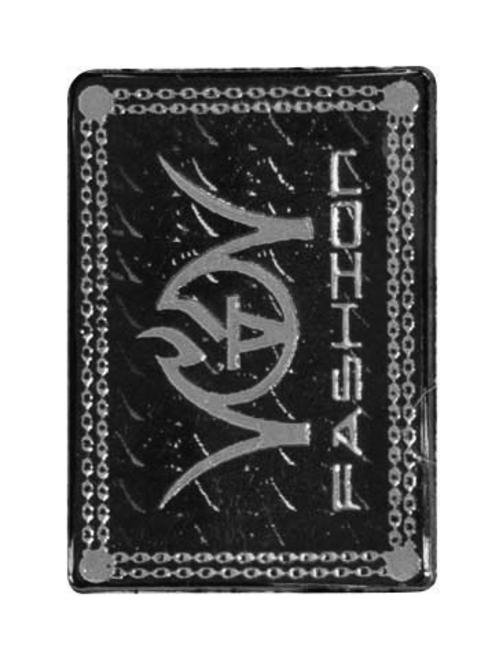 Motivo termo metalizado | AyB Hislabor