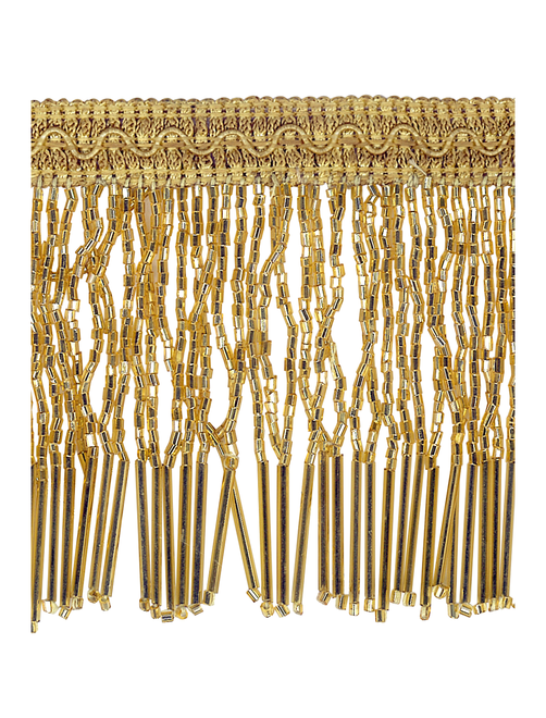 Beaded fringe | AyB Hislabor