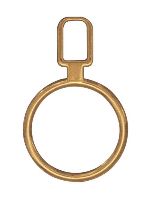 Zipper puller metal nkfre | AyB Hislabor