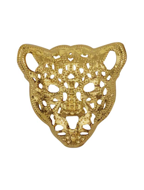 Metal sheet round piece | AyB Hislabor