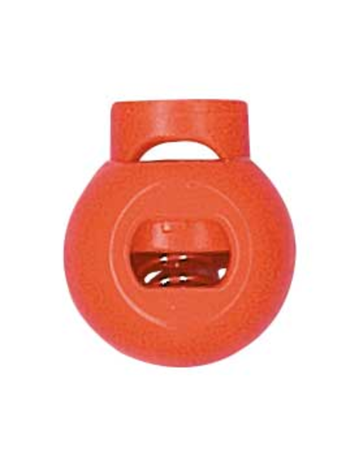 Round polyamide cord lock | AyB Hislabor