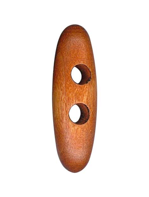 Wooden toggle | AyB Hislabor