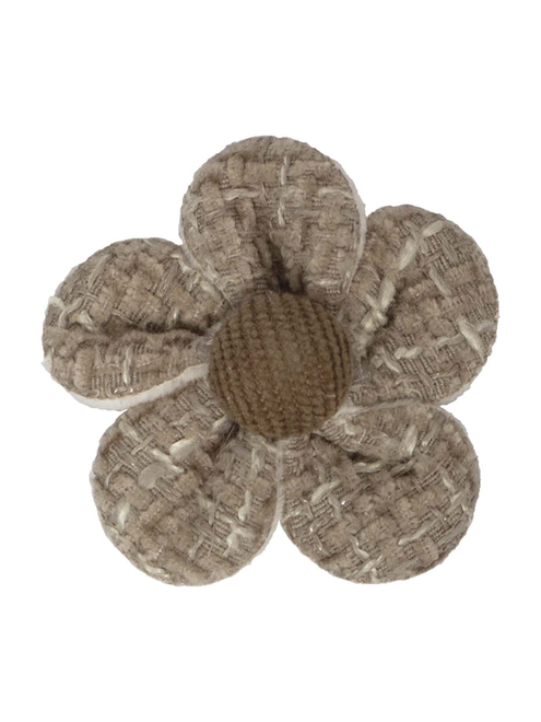 Flower marbled motif | AyB Hislabor