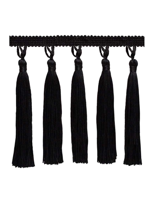 Rayon tassels fringe | AyB Hislabor