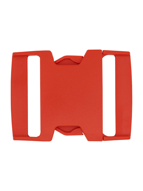 Nylon bag brooch | AyB Hislabor