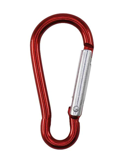 Aluminum lobster clasp | AyB Hislabor