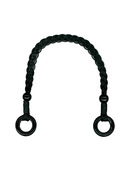 Asa bolso trenza anill md | AyB Hislabor