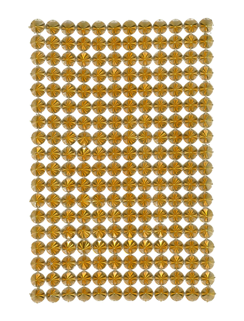 Tira ABS metal pinchos | AyB Hislabor