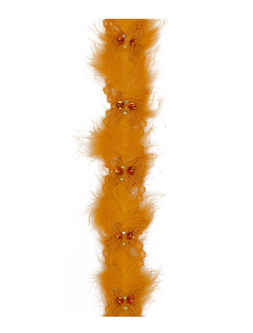 Pasacintas encaje conejo | AyB Hislabor