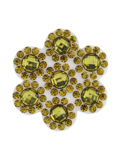 Iron on strass appl | AyB Hislabor