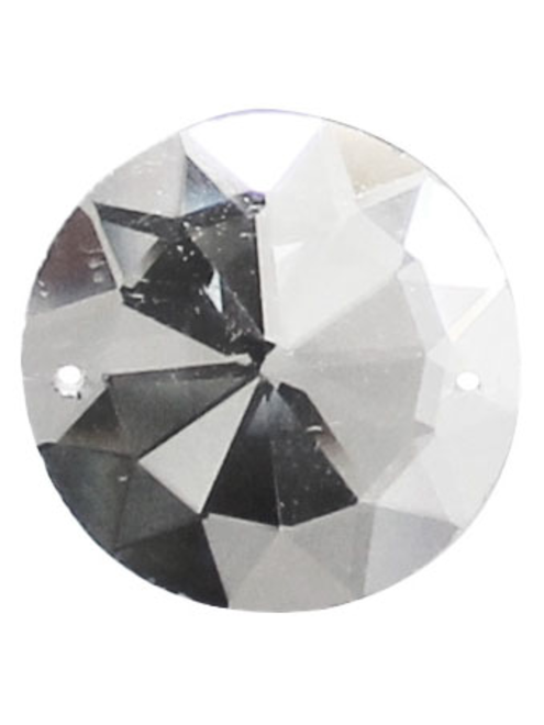 Piedra cristal redonda | AyB Hislabor