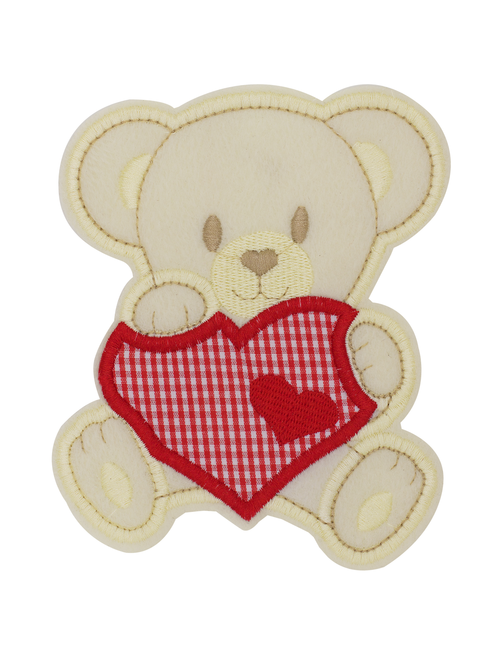 Motivo bord temo oso cz | AyB Hislabor