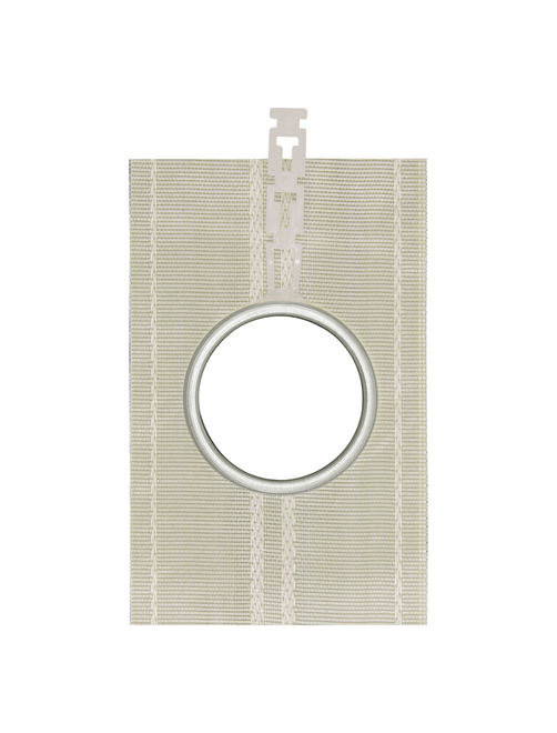 Cinta cortina ollaos | AyB Hislabor