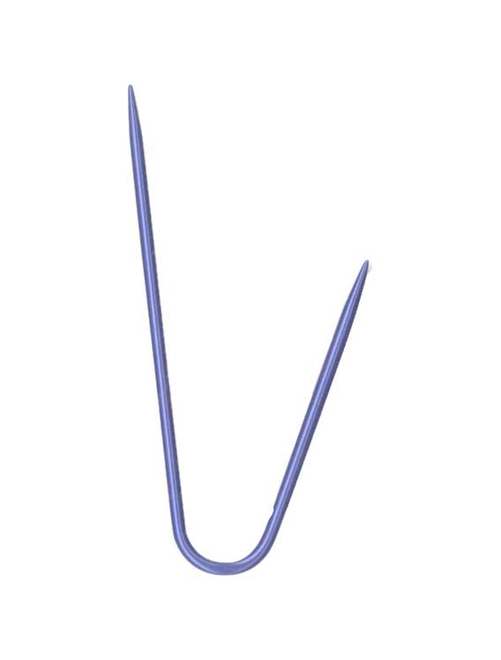 Cable-stitch pins COSE | AyB Hislabor