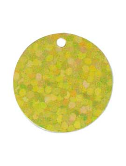 Paillette lentejuela PVC | AyB Hislabor