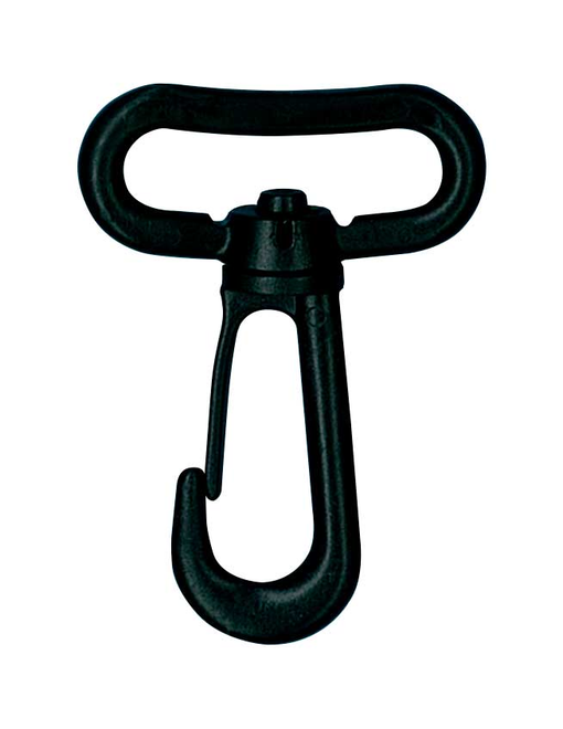 Nylon bag hook | AyB Hislabor
