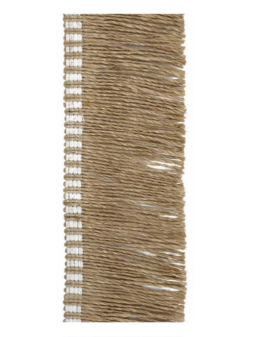 Fleco yute natural | AyB Hislabor